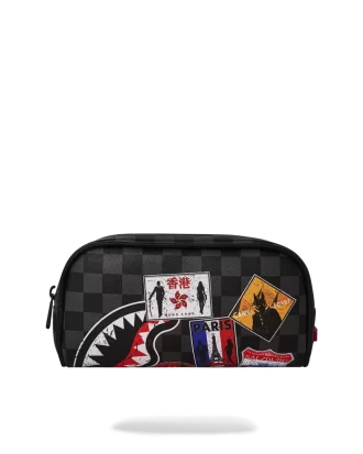 ASTUCCIO PER MATITE GLOBAL MOGUL UNLIMITED MILES