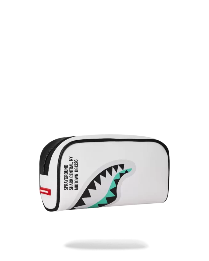 ASTUCCIO PER MATITE SHARK CENTRAL REFLEX