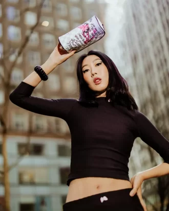 ASTUCCIO PER MATITE SPRAY POETRY