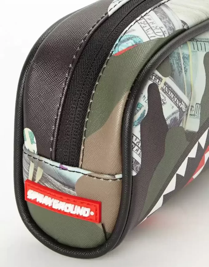 ASTUCCIO PORTA PENNE Camo