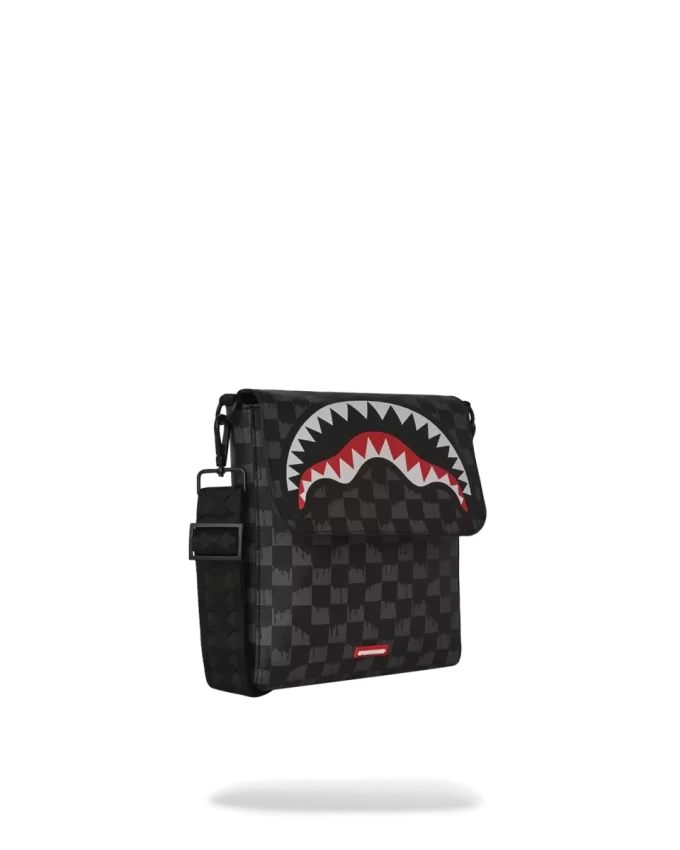 ATOMIC VAPOR SHARK MESSENGER SLING