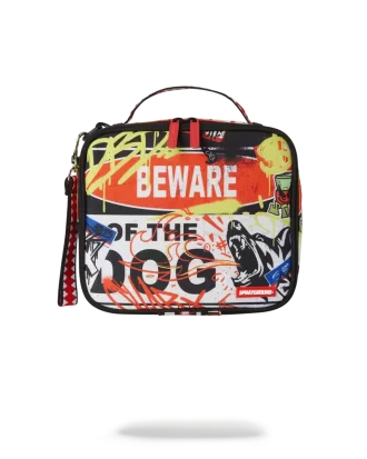 ATTENZIONE ALLO SNACK PACK PER CANI