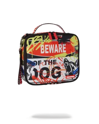 ATTENZIONE ALLO SNACK PACK PER CANI