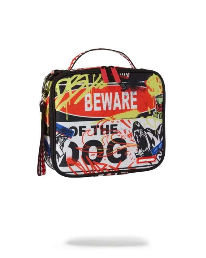 ATTENZIONE ALLO SNACK PACK PER CANI ATTENZIONE ALLO SNACK PACK PER CANI