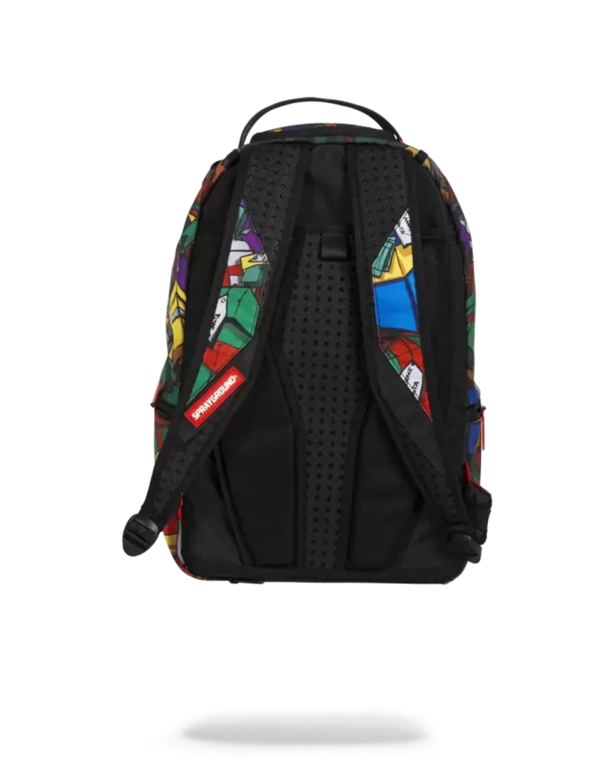 BABBO NATALE CATTIVO