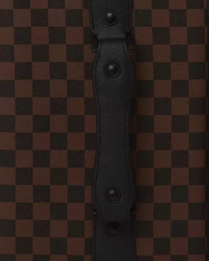 BAGAGLIO A MANO CHECKPOINT ROYALE