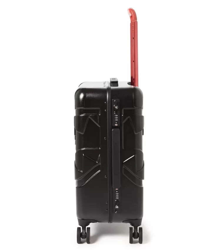 BAGAGLIO A MANO DA 22″ MODELLATO SHARKITECTURE