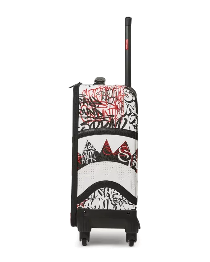 BAGAGLIO A MANO DEL MISTERIOSO MASTERMIND JETSETTER