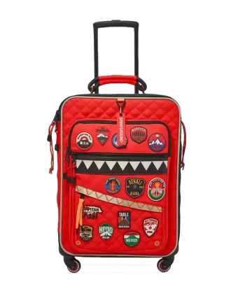 BAGAGLIO A MANO GLOBAL EXPEDITION JETSETTER