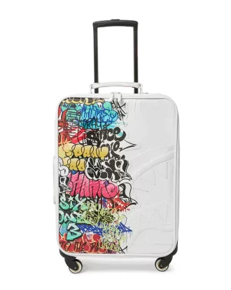 BAGAGLIO A MANO HALF GRAFF JETSETTER