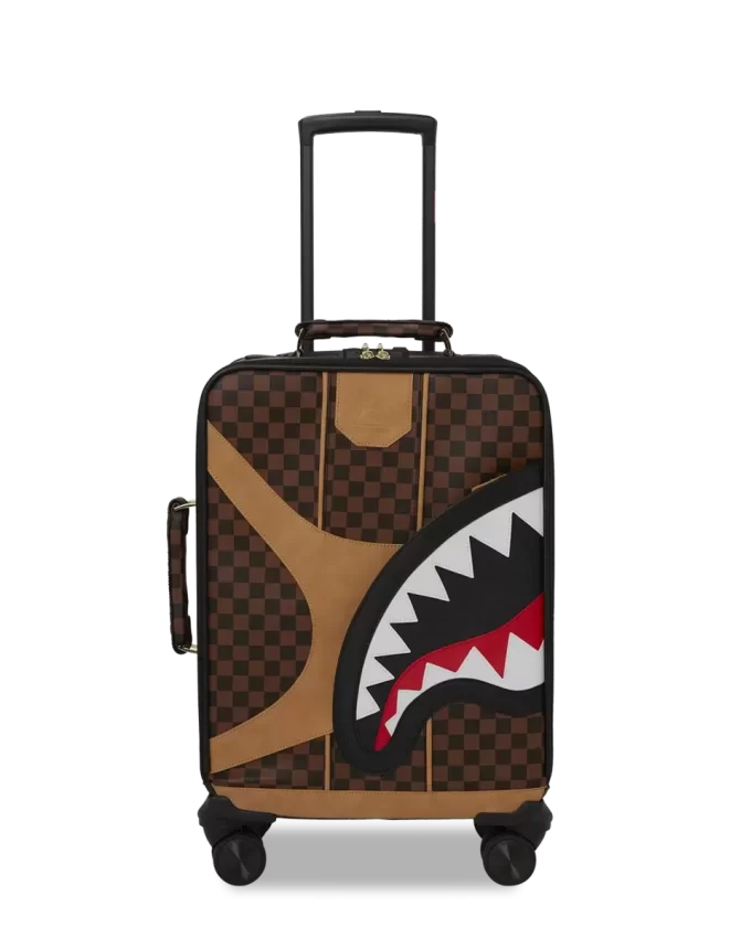 BAGAGLIO A MANO HENNYVILLE