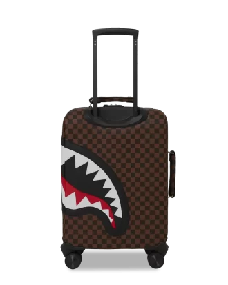 BAGAGLIO A MANO HENNYVILLE