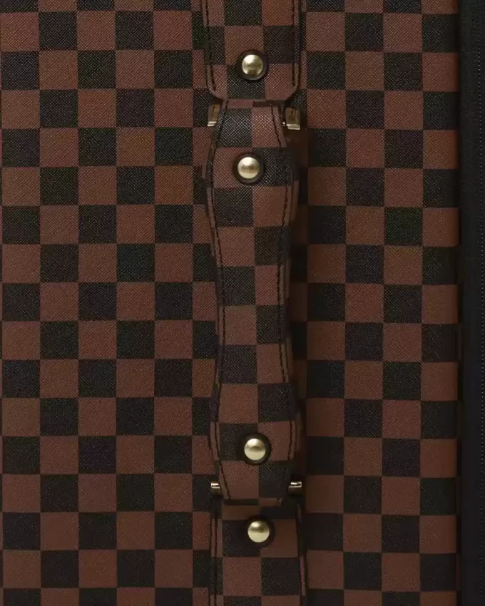 BAGAGLIO A MANO HENNYVILLE