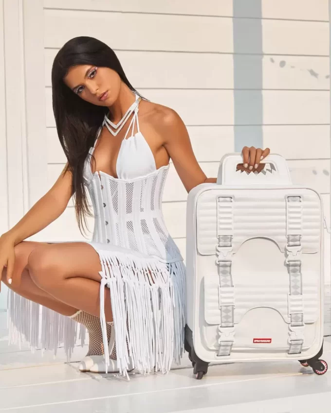 BAGAGLIO A MANO PER FUTURI VIAGGIATORI JETSETTER BAGAGLIO A MANO PER FUTURI VIAGGIATORI JETSETTER