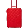 BAGAGLIO A MANO RED RIVIERA JETSETTER