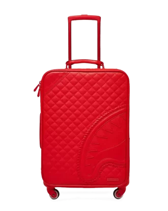 BAGAGLIO A MANO RED RIVIERA JETSETTER