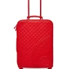 BAGAGLIO A MANO RED RIVIERA JETSETTER