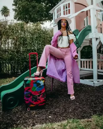 BAGAGLIO A MANO RIGIDO CAMOBURST SHARKNAUTICS BAGAGLIO A MANO RIGIDO CAMOBURST SHARKNAUTICS