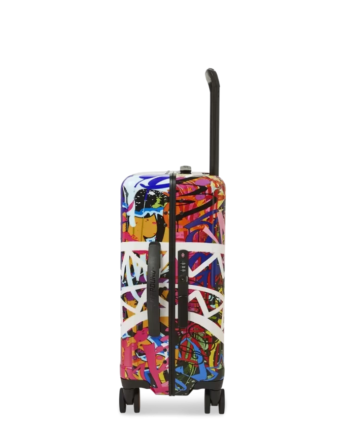 BAGAGLIO A MANO RIGIDO LOWER EAST SIDE