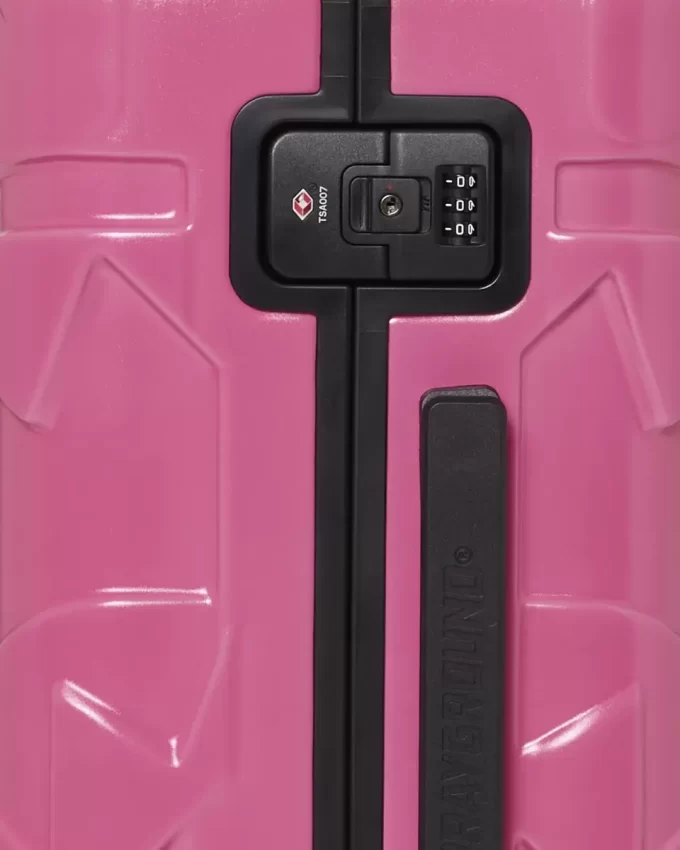 BAGAGLIO A MANO RIGIDO SORBET STUNNA SHARKITECTURE BAGAGLIO A MANO RIGIDO SORBET STUNNA SHARKITECTURE