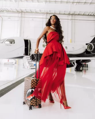 BAGAGLIO A MANO RIGIDO THE HIDEOUT