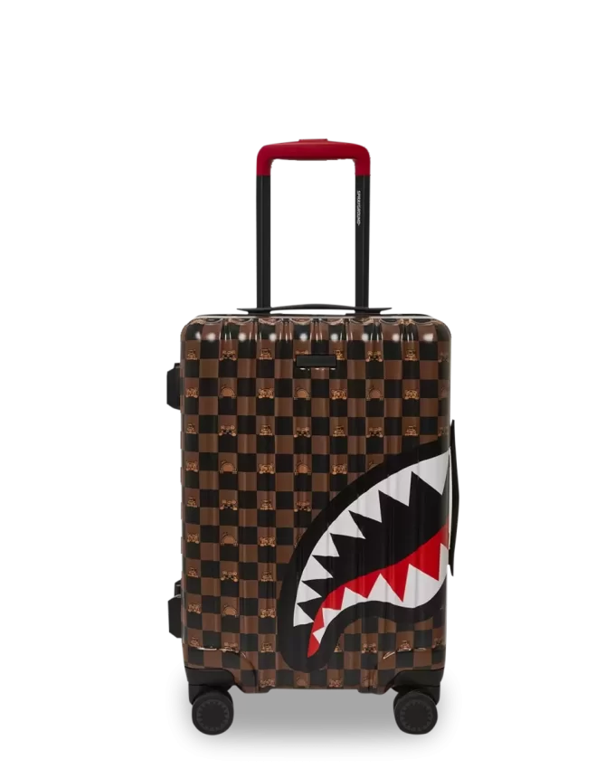 BAGAGLIO A MANO RIGIDO THE HIDEOUT