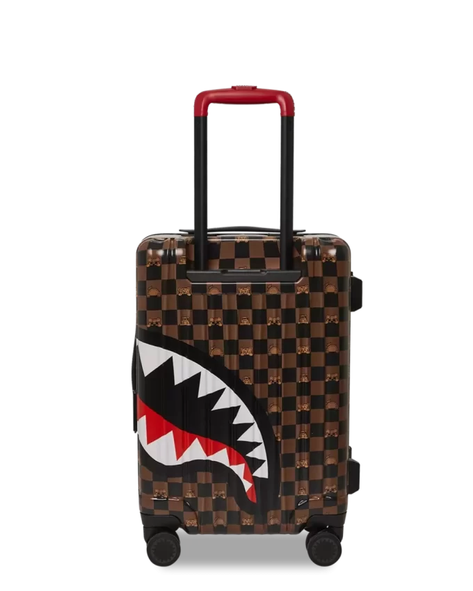 BAGAGLIO A MANO RIGIDO THE HIDEOUT