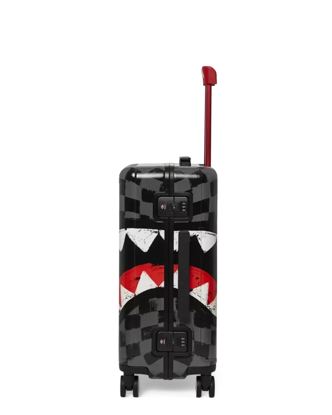 BAGAGLIO A MANO RIGIDO VANQUISH II SHARKNAUTICS