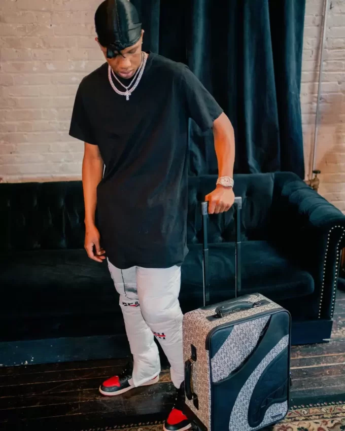 BAGAGLIO A MANO SG ALL DAY JETSETTER