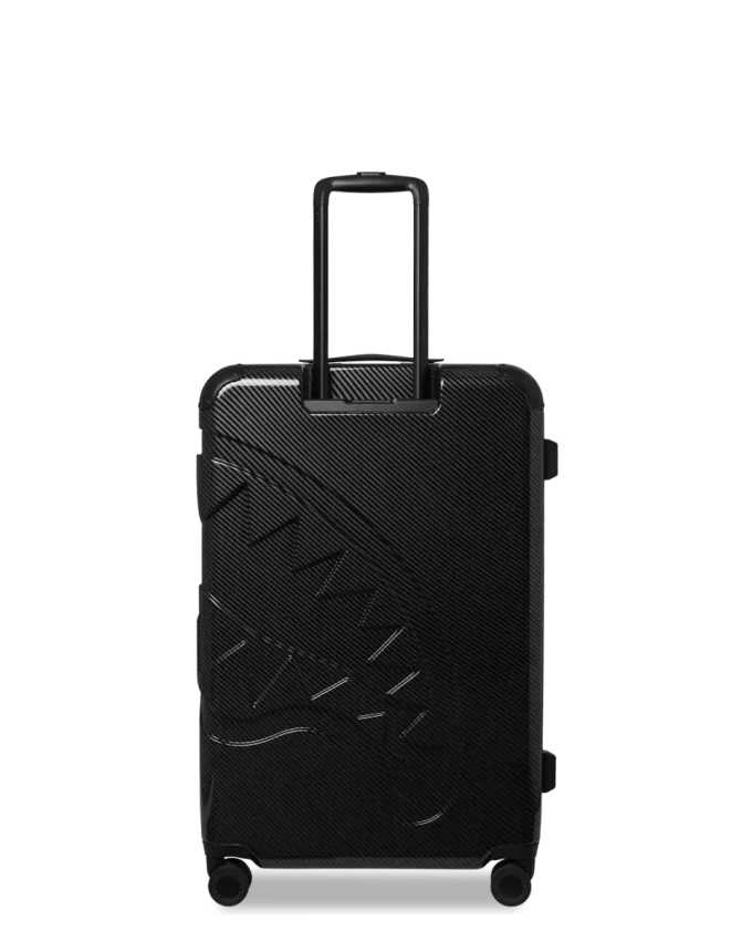 BAGAGLIO NIGHTFALL SHARKITECTURE DI GRANDI DIMENSIONI