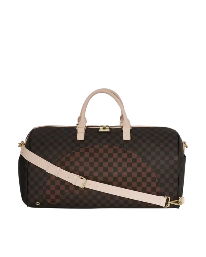 BANDOLERO NOUVEAU DUFFLE