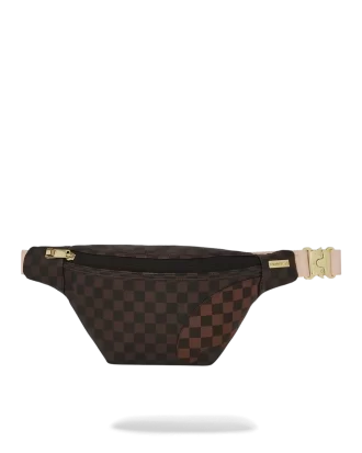 BANDOLERO NOUVEAU SAVVY TRACOLLA