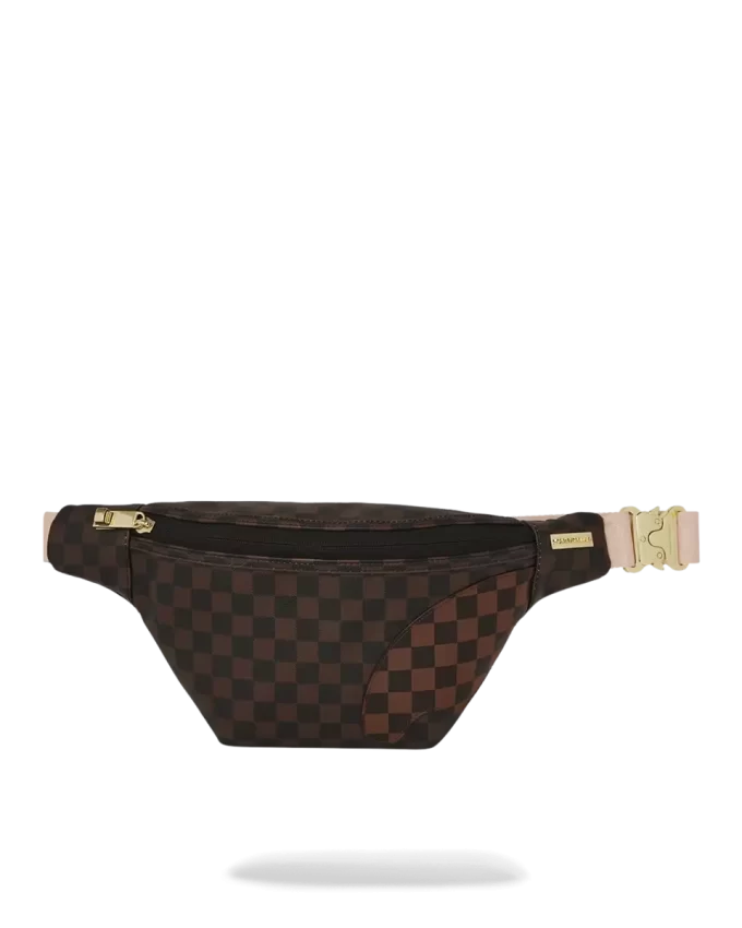 BANDOLERO NOUVEAU SAVVY TRACOLLA