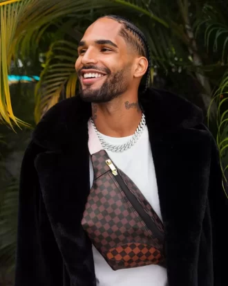 BANDOLERO NOUVEAU SAVVY TRACOLLA