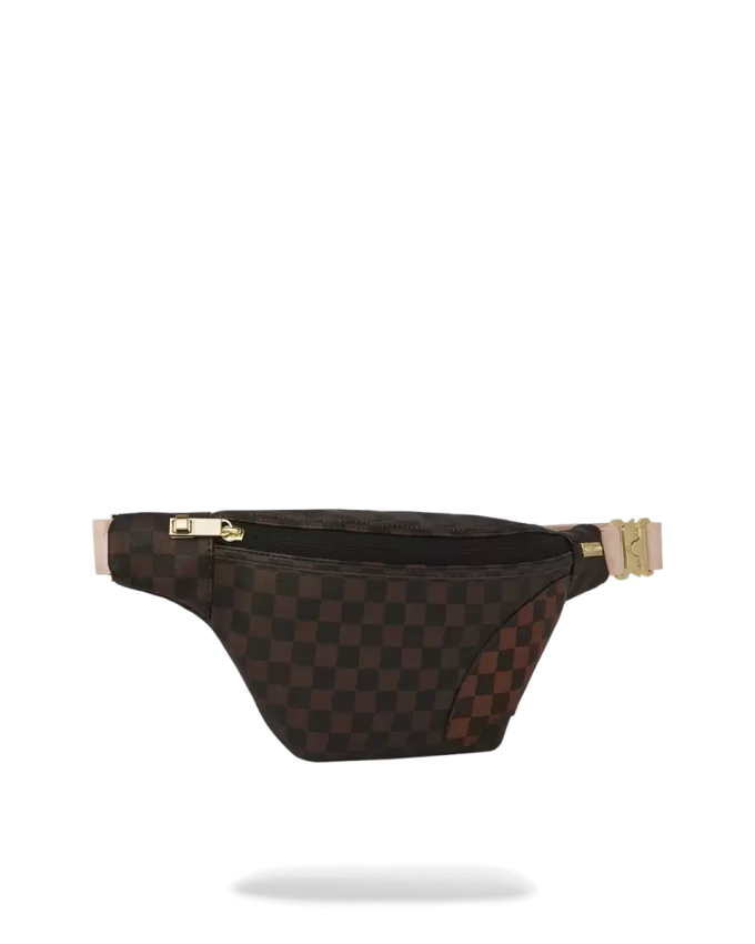 BANDOLERO NOUVEAU SAVVY TRACOLLA