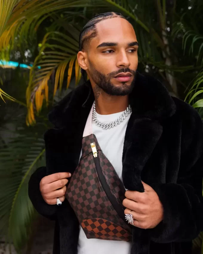 BANDOLERO NOUVEAU SAVVY TRACOLLA