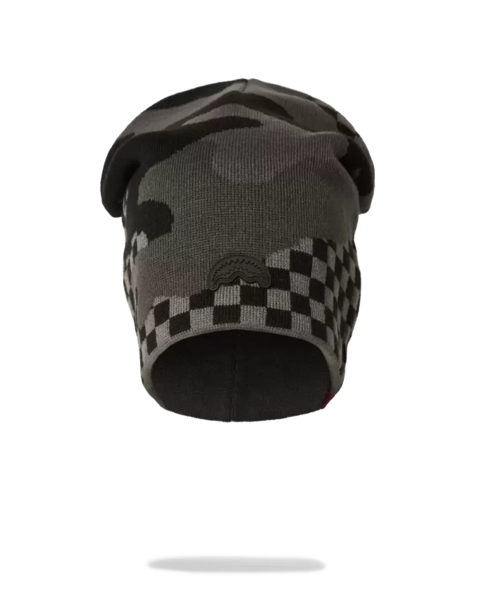 Berretto “3AM NEVER SLEEP SLOUCH”