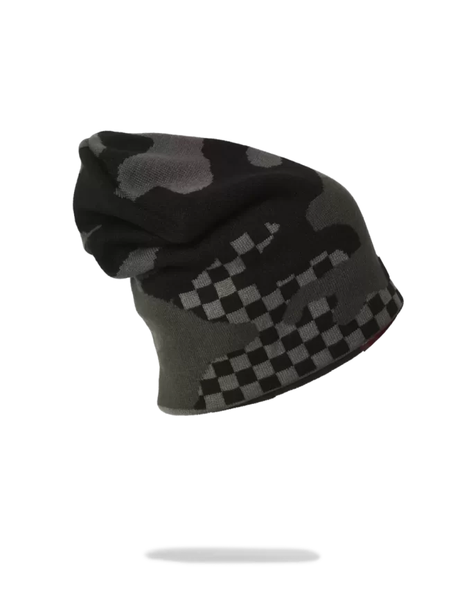 Berretto “3AM NEVER SLEEP SLOUCH”