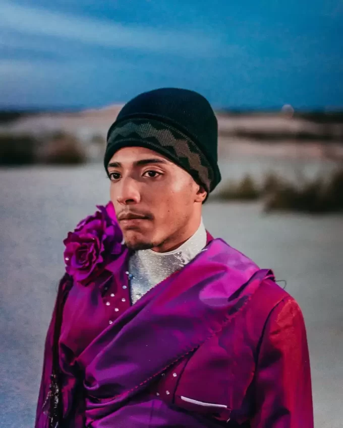 BERRETTO CORE (MARRONE)