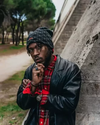 BERRETTO SLOUCH DEL PADRINO