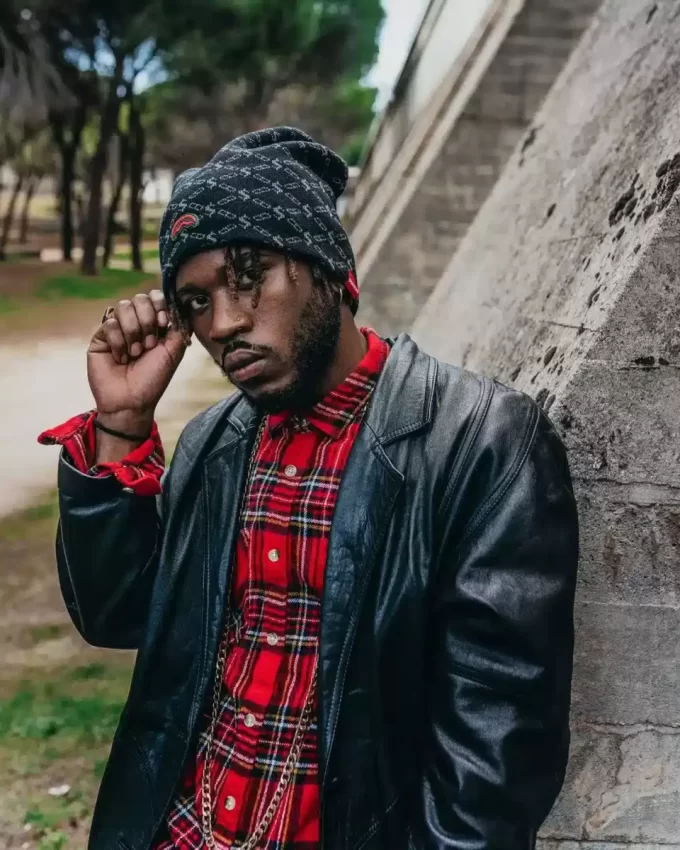 BERRETTO SLOUCH DEL PADRINO