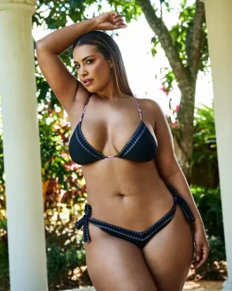 SLIP BIKINI MONEY NIGHT