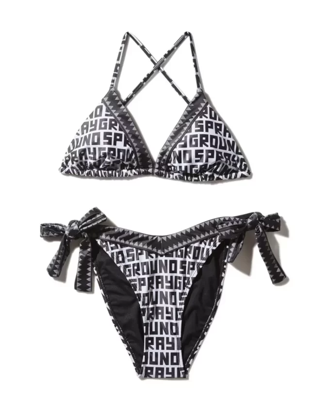 BIKINI INFINITI SPRAYGROUND