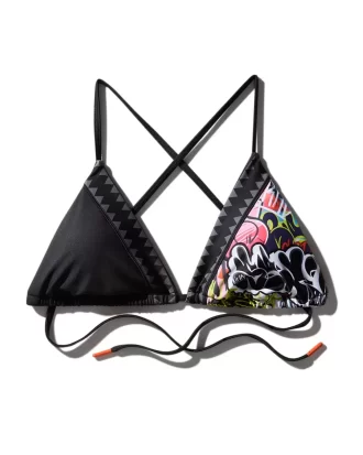 REGGISENO BIKINI MEZZO GRAFF