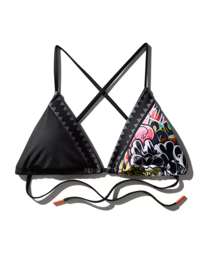 REGGISENO BIKINI MEZZO GRAFF