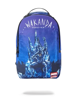 BLACK PANTHER WAKANDA PER SEMPRE