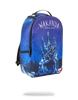 BLACK PANTHER WAKANDA PER SEMPRE