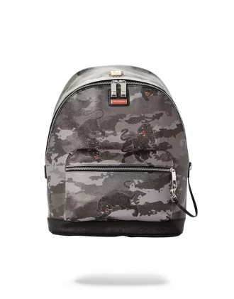 BLACK PANTHERA CAMO IMPERATORE