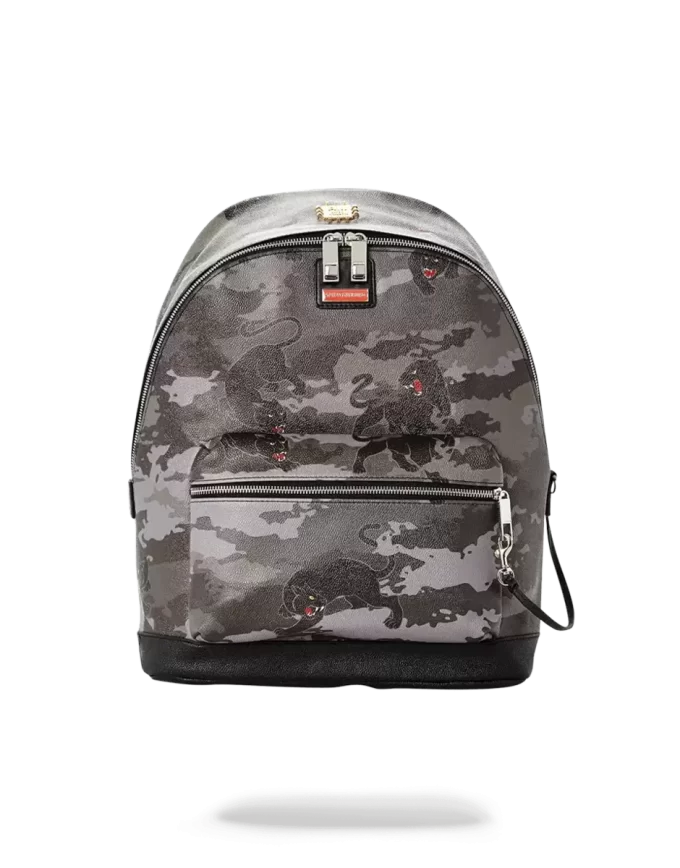 BLACK PANTHERA CAMO IMPERATORE