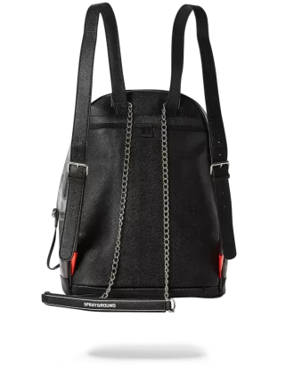 BLACK PANTHERA CAMO IMPERATORE